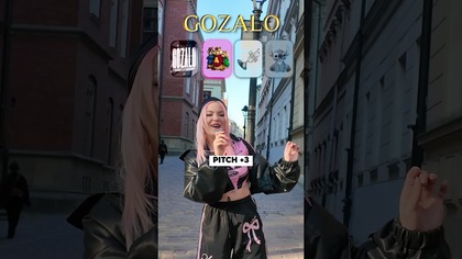GOZALO | IMPRESSIONS  