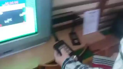 Kijaczenko na Koszalin RETRO GAMES SHOW (Reupload)