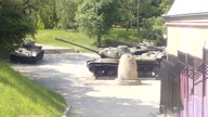 Spacer po Poznanskiej Cytadeli