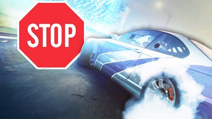 Koniec Speedhunters i co dalej z Need for Speed? EA zawiesza NFS!