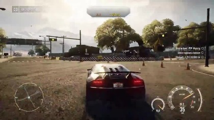 Need For Speed Rivals #3