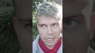 Kamil Piątkowski o swojej ksywce: Skolim