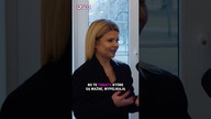 Jakie kompleksy ma Marta Manowska? #shorts #showbiz #plotek