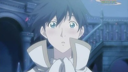 Romeo X Juliet #02 (Napisy z TV)
