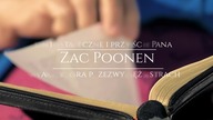 Wiara, która przezwycięża strach - Zac Poonen