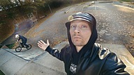 CO DALEJ Z VLOGAMI NA SKATEPAKRU? Przyjechałem na skate park z nowym rowerem Onesport Ones3