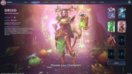 SUPPORT w Project F4E - Gameplay PL - Beta