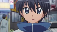 0 no Tsukaima odcinek 02 napisy pl