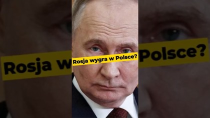 Polska trafi w łapy Moskwy? #polityka #Tusk #Rosja #Moskwa #Czechy #wybory2025