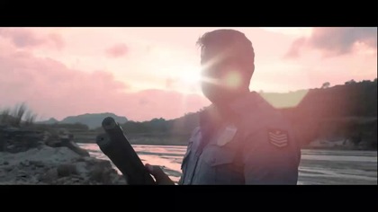 Salvageland.  (2025) napisy Ai.