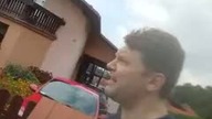 wykład na temat znęcania się rodziców nad synem i molestowanie