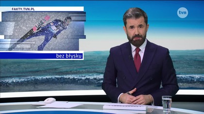 Informacja z serwisu informacyjnego.
***
Art. 29. Prawo cytatu
Wolno przytaczać w utworach stanowiących samoistną całość urywki rozpowszechnionych utworów oraz rozpowszechnione utwory plastyczne, utwory fotograficzne lub drobne utwory w całości, w zakresie uzasadnionym celami cytatu, takimi jak wyjaśnianie, polemika, analiza krytyczna lub naukowa, nauczanie lub prawami gatunku twórczości.
***
SKOKI NARCIARSKIE:
2006/2007 - https://www.youtube.com/playlist?listPL2GLuB1H9fBx98SYjwunVt7LJzXgZiogz
2007/2008 - https://www.youtube.com/playlist?listPL2GLuB1H9fBxwf29z6joyrf5qQuSXok7V
2008/2009 - https://www.youtube.com/playlist?listPL2GLuB1H9fBytFNY2w48im1fxOvBeE_br
2009/2010 (tylko relacje) - https://www.youtube.com/playlist?listPL2GLuB1H9fBwPa_nPekd_1zvK0aRNVYdx
2009/2010 (wersja pełna) - https://www.youtube.com/playlist?listPL2GLuB1H9fBzbTrgMaLlpgGZENCmXmJ8-
2010/2011 (tylko relacje) - https://www.youtube.com/playlist?listPL2GLuB1H9fByV1bUz3EGjbqySE3n0zvCg
2010/2011 (wersja pełna) - https://www.youtube.com/playlist?listPL2GLuB1H9fBw6aCDvP1koS-V1mLoTNA9D
2011/2012 (tylko relacje) - https://www.youtube.com/playlist?listPL2GLuB1H9fBxNTosXTVd345BzdENI960M
2011/2012 (wersja pełna) - https://www.youtube.com/playlist?listPL2GLuB1H9fBxENT2ScjRfP3nFSu91rjhg
2012/2013 (tylko relacje) - https://www.youtube.com/playlist?listPL2GLuB1H9fByZpl-xaOsUxtrqKcyEVfnU
2012/2013 (wersja pełna) - https://www.youtube.com/playlist?listPL2GLuB1H9fBx8XCll_FHIFVcjYlM5_wea
2013/2014 (tylko relacje) - https://www.youtube.com/playlist?listPL2GLuB1H9fBzcOMq7nW3L6TdfwD4eNEGH
2013/2014 (wersja pełna) - https://www.youtube.com/playlist?listPL2GLuB1H9fBzdOCav-XQPK1UKlAR9bDbh
2014/2015 (tylko relacje) - https://www.youtube.com/playlist?listPL2GLuB1H9fBylRvC4IzpOSu1XR86TJdHJ
2014/2015 (wersja pełna) - https://www.youtube.com/playlist?listPL2GLuB1H9fBwmV_gE6dXTkZuDkaKrd7hr
2015/2016 (tylko relacje) - https://www.youtube.com/playlist?listPL2GLuB1H9fBz0RGWMjNin_N4xwBLvEBZo
2015/2016 (wersja pełna) - https://www.youtube.com/playlist?listPL2GLuB1H9fBx8Nq4hV15juRMJNbIEDCCP
2016/2017 (tylko relacje) - https://www.youtube.com/playlist?listPL2GLuB1H9fByTCPdaGEGyqQ0qGlWWDbfX
2016/2017 (wersja pełna) - https://www.youtube.com/playlist?listPL2GLuB1H9fBwEwUN6jJCuGbgSpd8x9jGi
2017/2018 (tylko relacje) - https://www.youtube.com/playlist?listPL2GLuB1H9fBxRN9xkZM4tfk8vmKfG7IIz
2017/2018 (wersja pełna) - https://www.youtube.com/playlist?listPL2GLuB1H9fBx7r_GgiD6VBhpwDaY2WDCF
2018/2019 (tylko relacje) - https://www.youtube.com/playlist?listPL2GLuB1H9fByuSiJb7gMbf5TTGv0w8dzG
2018/2019 (wersja pełna) - https://www.youtube.com/playlist?listPL2GLuB1H9fBwpKh132lMqRrZNYIvkAhWL
2019/2020 (tylko relacje) - https://www.youtube.com/playlist?listPL2GLuB1H9fBw-D0B81cmtjKmhk0N5ApWk
2019/2020 (wersja pełna) - https://www.youtube.com/playlist?listPL2GLuB1H9fBy_tUWsmjS1d6zDJ3zQuLlL
2020/2021 (tylko relacje) - https://www.youtube.com/playlist?listPL2GLuB1H9fBzeIb6j265yOjE5nziGMxvj
2020/2021 (wersja pełna) - https://www.youtube.com/playlist?listPL2GLuB1H9fByjF43qblM3YZ5a3bpGQjzi
2021/2022 (tylko relacje) - https://www.youtube.com/playlist?listPL2GLuB1H9fBw0i5S7nffUmVbdYOCz-qTs
2021/2022 (wersja pełna) - https://www.youtube.com/playlist?listPL2GLuB1H9fBwJfmpEE2m8m6e_MyroBdS7