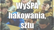 WySPA hakowania, sztucznej inteligencji i robotyki