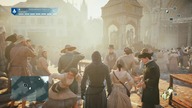 Assassins Creed Unity #13 (Gameplay Po Polsku - Bez Komentarza)