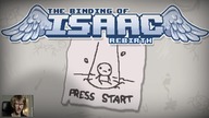 PIERWSZY RAZ SAMSONEM ( ° °) | The Binding of Isaac: Rebirth #14