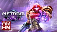 Metroid Prime 4: Beyond -- recenzja arhn. eu