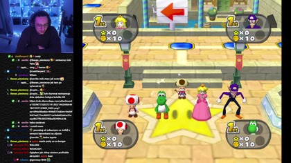 1195.  Chillerka do 21 bo dzień 0 na10