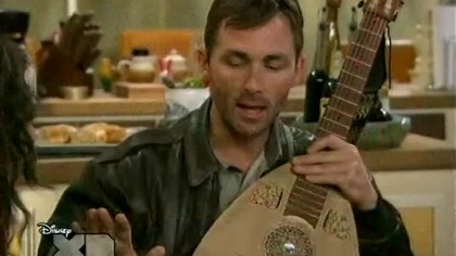 Ja w Kapeli - Raiders Of The Lost Dad (Sezon 2, Odcinek 20)