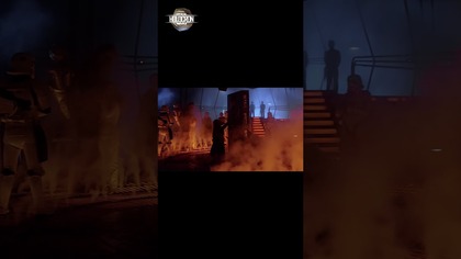 Jak zrobiono zamrożonego Solo? DATACRON CAŁY ODCINEK: https://youtu. be/HyWTuZgemhU #starwars