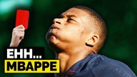 BRUTALNE ZACHOWANIE Mbappe! Wzruszające nagranie z Neymarem