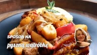 Sposób na pyszna wątróbkę #watrobka