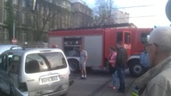 WYPADEK Ł&Oacute;DZI KURCZE