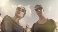 Alle Farben - She Moves (Far Away) feat  Graham Candy
