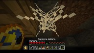 My brain forgot how to collect cobwebs #minecraft #Game #gaming #Short #Shorts #Bruh #Cave