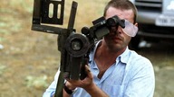 The Unit - Jednostka - Odcinek 4 - Manhunt