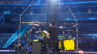 MetallicA kosciuszko and sobieski at grunwald 2025 Radom Pionki Warsaw Saturn fake yeah tuning room
