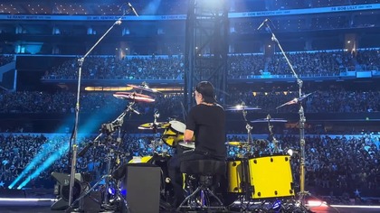 MetallicA kosciuszko and sobieski at grunwald 2025 Radom Pionki Warsaw Saturn fake yeah tuning room