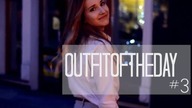 OOTD (Strój dnia) #3 || WiktoriasChannel