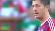 Robert Lewandowski Top 10 Epic Goals HD