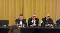  Grzegorz Braun: Oni działają na szkodę państwa i narodu, zmniejszając poczucie bezpieczeństwa!