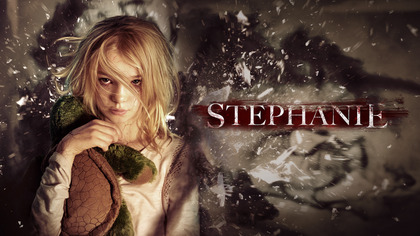 Stephanie (2017) Lektor PL
