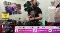 M3Fo - Pozytywne Wibracje | RadioParty.pl | 31. 01. 2024 | Klubowa Muzyka 2024