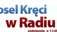 Nosel wkręca Pazure w RadiuZet