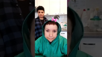 O, żaba!  #shorts #humor #comedy #dc #fyp #zart #dziecko #parodia #zaba #zabka