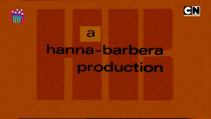 CARTOONNETWORK - 19-10-2025 - Identy