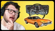 Whatever Happened To Oldsmobile?
