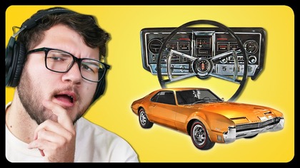 Whatever Happened To Oldsmobile?