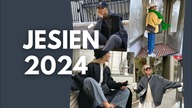trendy na jesień/zimę 2024 są nudne i ble!