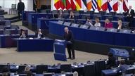 TEGO JESZCZE NIE BYŁO! NIEMIECKI POLITYK ZAORAŁ POLSKĄ LEWICĘ PO POLSKU.