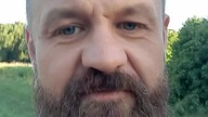 Nigdy nie mów nigdy.  Jestem na FB