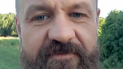 Nigdy nie mów nigdy.  Jestem na FB