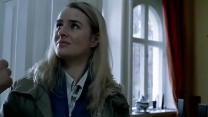 Inspektor Irene Huss - Sezon 1 Odcinek 2