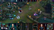 G2 vs Misfits |EN| - LEC Spring Split 2021 W4D1