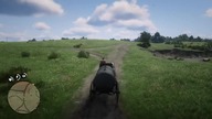 Red Dead Redemption 2 Gameplay Walkthrough Part 5 FULL GAME [720 60FPS Xbox X/S ] - No Commentary