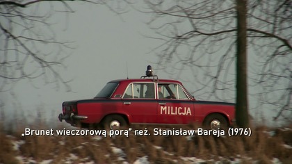 Wszystkie role Stanisława Barei - dokument PL