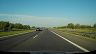 Zwykły dzień na A2